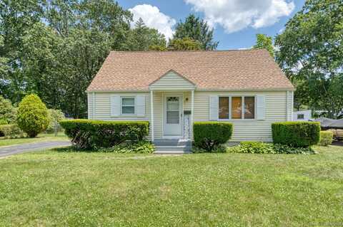 11 Belle Avenue, Enfield, CT 06082