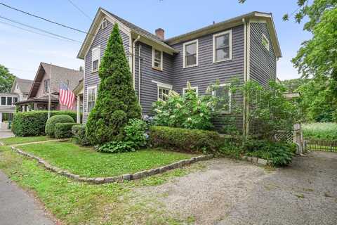 735 Broad Street, Stratford, CT 06615