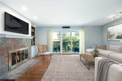 237 Strawberry Hill Avenue, Stamford, CT 06902