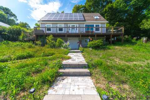 2 Sea Hill Road, North Branford, CT 06471