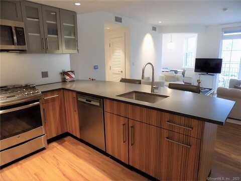 5 Church Lane, Westport, CT 06880
