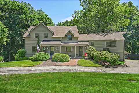 75 Saint Johns Road, Ridgefield, CT 06877