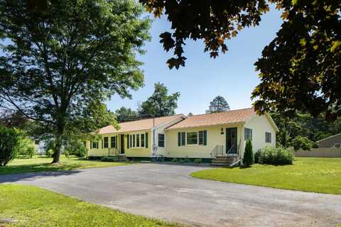 101 Sand Road, Canaan, CT 06018