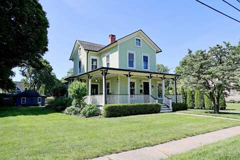 30 Elizabeth Street, Bethel, CT 06801