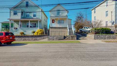 96 Davis Avenue, Bridgeport, CT 06605