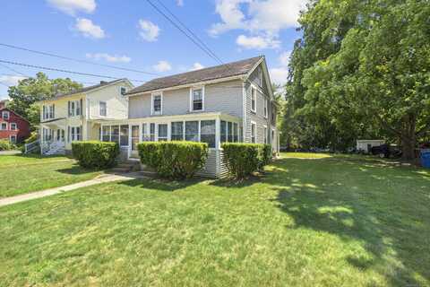 1701 Farmington Avenue, Farmington, CT 06085