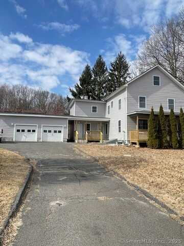 24 willis Street, Bristol, CT 06010