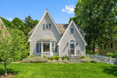 12 Bailey Avenue, Darien, CT 06820