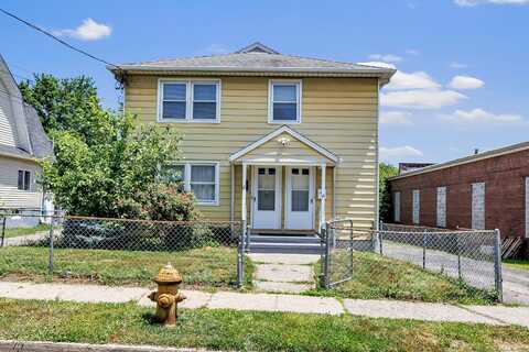 70 Sage Avenue, Bridgeport, CT 06610