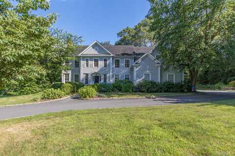 15 Newsome Lane, Wilton, CT 06897
