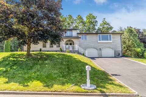 39 Farm Hill Road, Wallingford, CT 06492