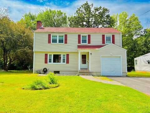 11 Lawler Road, West Hartford, CT 06117