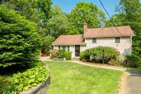 29 Burrows Hill Road, Hebron, CT 06231