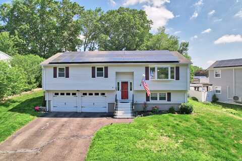 69 Sills Drive, Watertown, CT 06779