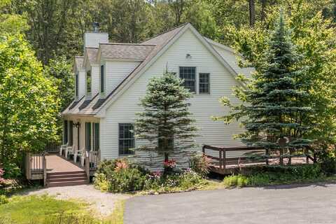 793 Colebrook Road, Colebrook, CT 06021