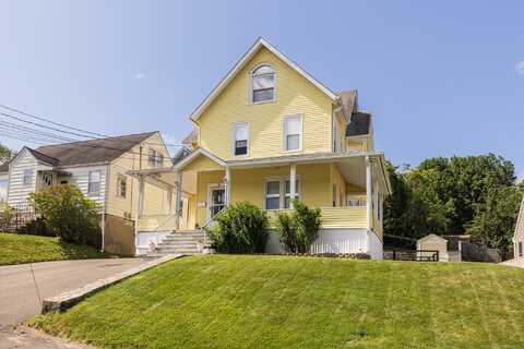 38 Fairfield Avenue, Shelton, CT 06484
