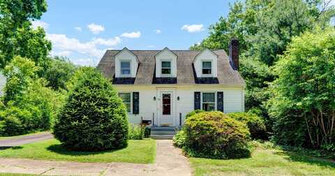 91 Collett Street, North Haven, CT 06473