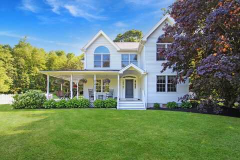 288 Exeter Road, Lebanon, CT 06249