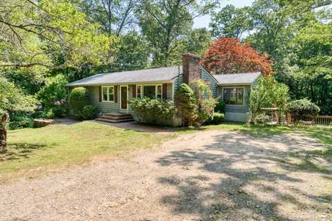 108 Federal Road, Chaplin, CT 06235