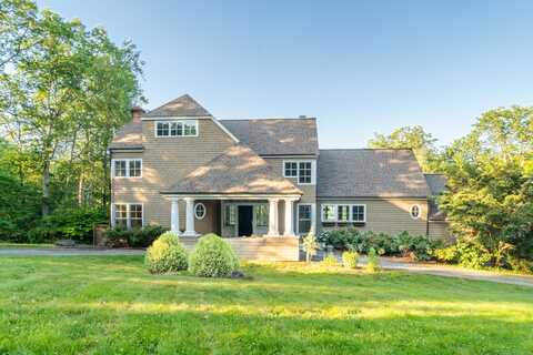 98 Ryefield Road, Middletown, CT 06457