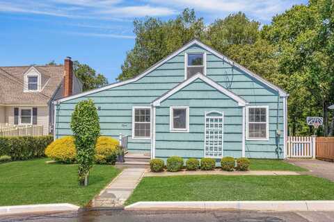 11 Margaret Street, Norwalk, CT 06851