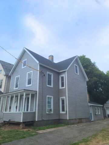 131 Gilbert Street, West Haven, CT 06516