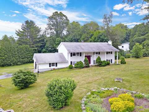 20 Overlook Drive, Preston, CT 06365