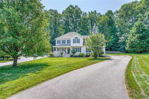 12315 Hillcreek Circle, Midlothian, VA 23112
