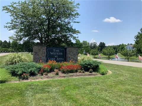 Lake Forest Court, Mineral, VA 23117