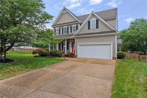 9032 Fascine Court, Mechanicsville, VA 23116