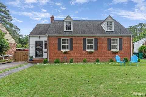 915 Orchard Road, Henrico, VA 23226