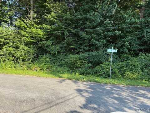 Oak Drive, Quinton, VA 23141