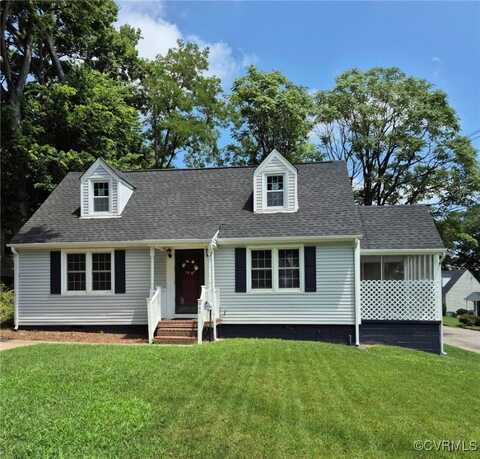 309 Royal Oak Avenue, Colonial Heights, VA 23834