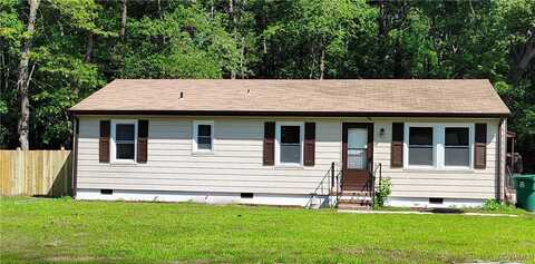 313 Lakewood Drive, Petersburg, VA 23805