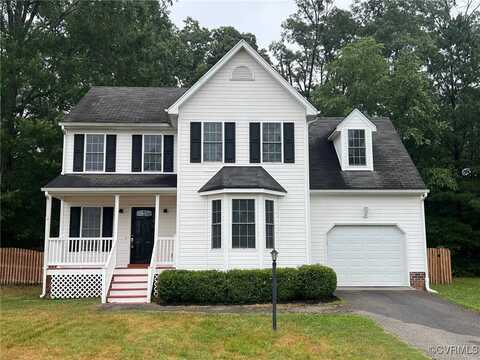 2312 Jahodi Place, Henrico, VA 23231
