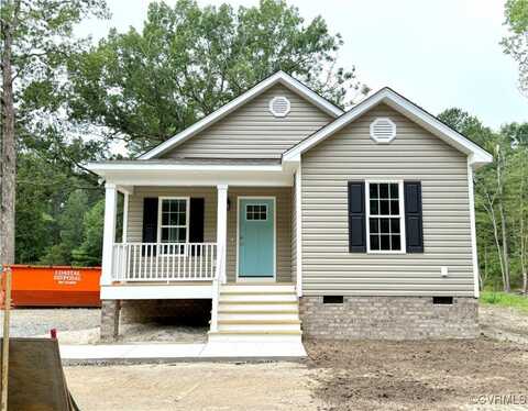 26 Tupelo Street, Deltaville, VA 23043