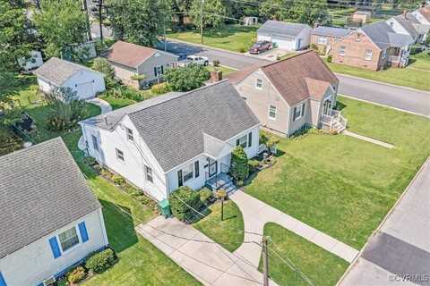 221 Wright Avenue, Colonial Heights, VA 23834