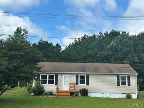 5117 Courtland Road, Disputanta, VA 23842