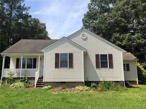 13606 Halifax Road, Dinwiddie, VA 23805
