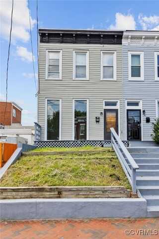 20 S Lombardy Street, Richmond, VA 23220