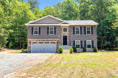 344 Land Or Drive, Ruther Glen, VA 22546