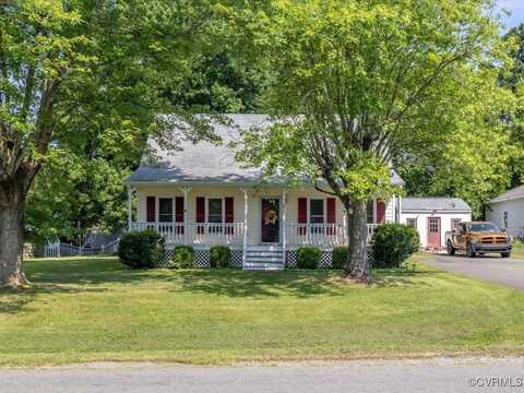 6402 Sledds Lake Road, Hanover, VA 23111