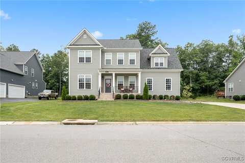 9524 Simonsville Road, Midlothian, VA 23112