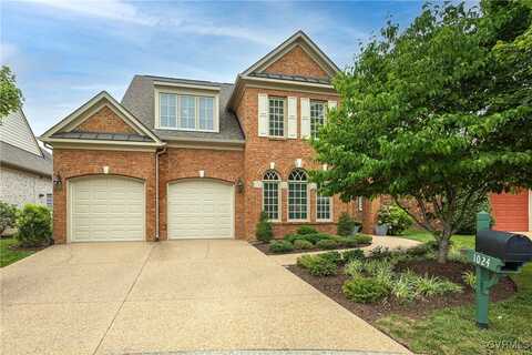 1024 Belva Court, Glen Allen, VA 23060