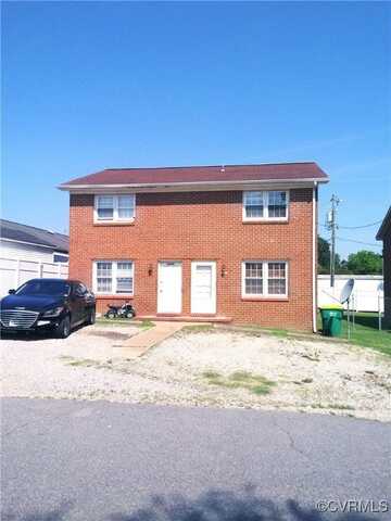 2505 Wise Street, Hopewell, VA 23860