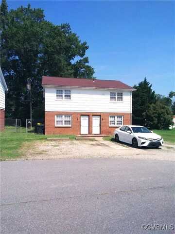 2501 Wise Street, Hopewell, VA 23860