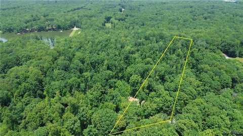 Stavemill Road, Powhatan, VA 23139