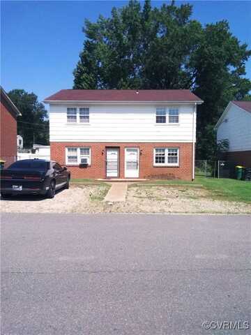 2503 Wise Street, Hopewell, VA 23860