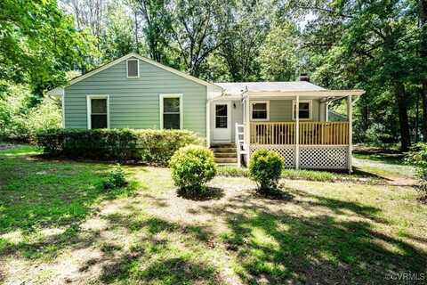 9610 W River Rd, Aylett, VA 23009