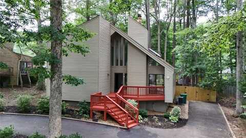 636 Spirea Road, North Chesterfield, VA 23236